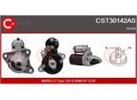 CASCO Starter cst30142as für ROVER
