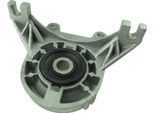 GATES Lagerung, Motor etm1189 links für LANCIA Fiat