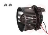 VAN WEZEL Innenraumgebläse 4366773 für RENAULT