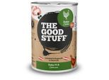 The Goodstuff Huhn Pur 6x800 g