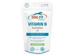 DOG FIT by PreThis ® VITAMIN B Komplex (60 Kapseln = 20,5 g) L
