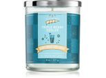 Bath & Body Works Triple Berry Cooler geurkaars 227 g
