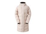 Dare 2B Dames/Dames Wander gewatteerd jack (Grijze ochtend)
