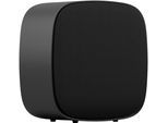 LG Subwoofer "Sound Suite W7", schwarz, Lautsprecher, unterstützt Dolby Atmos FlexConnect-Technologie