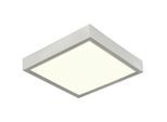Led-deckenleuchte Fridolin 3 Max. 15 Watt