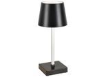 Led-dekoleuchte Gopi Schwarz Max. 1,5 Watt