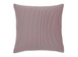 Zierkissen Melania Mauve Ca. 45x45cm 45/45 cm