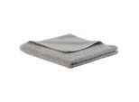 Duschtuch Naime In Grau Ca. 70x140cm Grau 70/140 cm