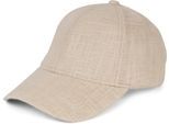 styleBREAKER "Leinen Baseball Cap" 1 Stk.