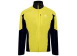 Dare 2B Heren Mediant II Wielerjack (Neon Spring/Zwart)