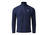 Dare 2B Heren Freethink II Fleece Top (Marine)
