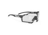 Rudy Project Unisex Cutline Graphene schwarz