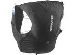 Salomon Damen ADV Skin 12 schwarz