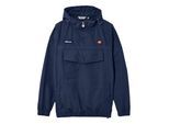 Ellesse Heren Mont 3 Overhead Jas (Marine)