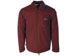 Aquascutum Active Bordeauxrode Coachjas