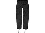 normani OUTDOOR SPORTS Heren 2-in-1 afritsbare BDU ranger broek Pioneer