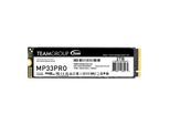 Team Group MP33 PRO M.2 PCIe SSD - 2 TB