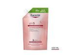 EUCERIN pH5 Duschgel & Öl empfindliche Haut NF 400 ml