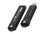 Apricorn Aegis Secure Key 3.0 USB-Stick 480 GB