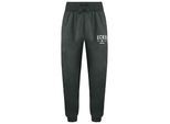 Ecko Unltd. Charger Heren Groen Marl Track Broek