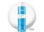 EUCERIN DermatoCLEAN Hyal.Miz.Reinigungsfluid 3in1 400 ml