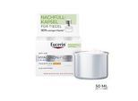 EUCERIN Anti-Age Hyaluron-Filler Tag LSF 30 Refill 50 ml
