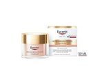EUCERIN Anti-Age Hyaluron-Filler+Elast.Rose LSF 30 50 ml