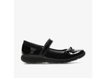 Venture Star Zwarte Pat Lea Schoenen