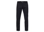 Chino Hose "MARSU" Regular Fit Cotton-Stretch