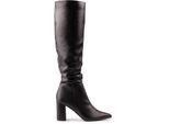 V.Gan Vegan Peach Knee High Stiefel