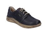 JOSEF SEIBEL Damen Halbschuh Conny 51 in ocean