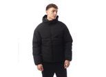 Jack And Jones Heren Brady Hooded Jacket (Zwart)