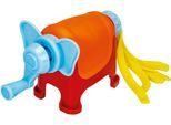 Knetform-Set SIMBA "Art & Fun, Elephan-Dough", bunt, Kneten, Kinder