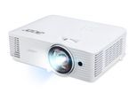 Acer S1287 DLP Kurzdistanz Beamer 4.000 ANSI Lumen