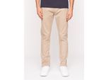 Crosshatch Heren Roysden Chinos (Beige)