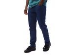 Farah Heren Judson Golfbroek (Blauw)