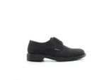 Ben Sherman Pat 2 Herren schwarze Schuhe