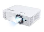 Acer S1287n DLP Kurzdistanz Beamer 4.000 ANSI Lumen