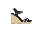 Espadrille Wedges Fw0fw03976