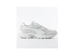 Puma Milenio Herren-Sneaker aus technischem Wildleder