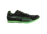 Puma Bolt evoSpeed Mid Dist Zwart Heren Hardlooptrainers