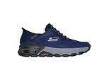 Skechers - Herren Wanderschuhe "Max Protect Assembly" (Marineblau)