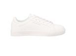 Duck and Cover Heren Clasper Trainers (Wit)