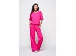 Caroline Tensen Silva Broek Fuchsia