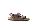 SCHUHE Milano BF BROWN