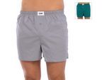 Pack-2 Boxers Ecosmart met elastische band D0ARM man