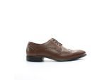 Ben Sherman Leadhall Herren braune Schuhe