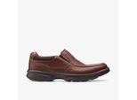 Bradley Freie Tan Tumbled Schuhe