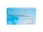 BIOLAN Augentropfen Einzeldosispipetten 60X0.35 ml