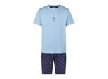 Pyjama Shorty